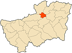 Monaquismo en África