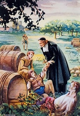 Enseñanzas de la Escuela Francesa