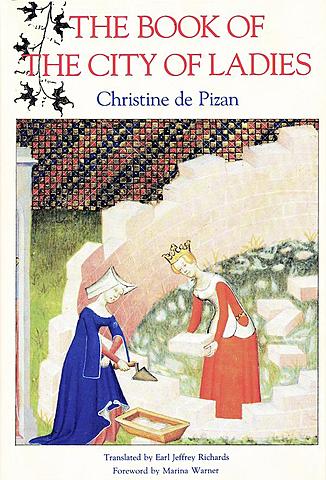 The Book of the City Ladies