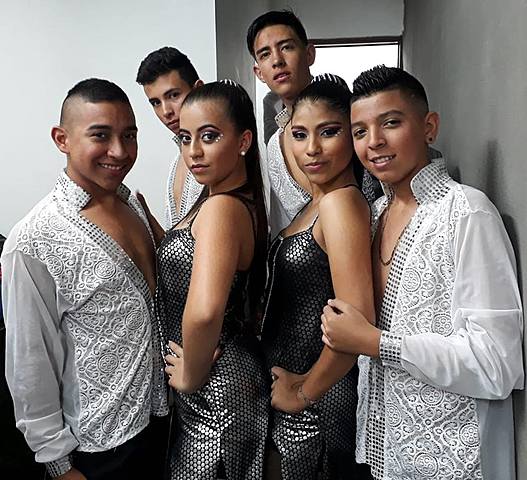 PRESENTACION DEL DEOGRACIAS CARDONA