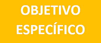 Objetivo Especifico