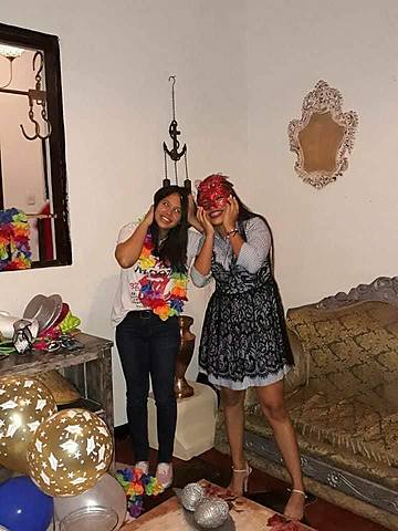 LA CELEBRACION FAMILIAR