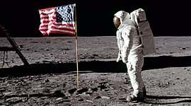 Timeline: NASA's Greatest Feats - By, L.Heagle and S.Baudin