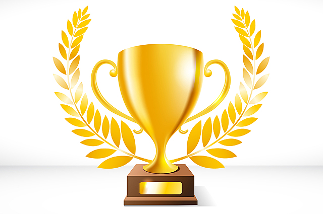 Awards (1993 & 1996)