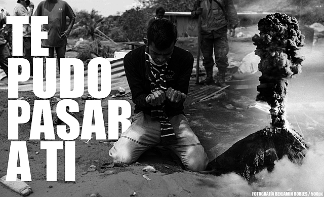 Acciones específicas