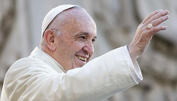 Enciclica Laudato si