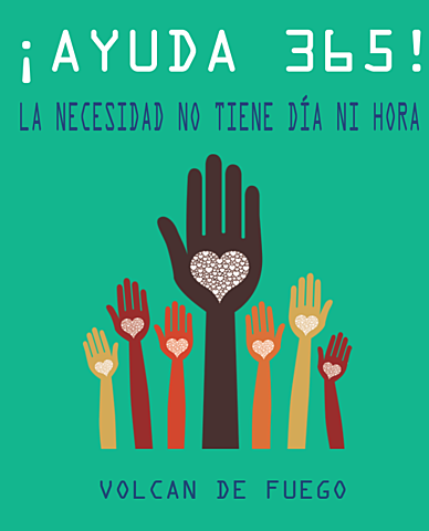 Publicación de Posters y divulgación de los mismos