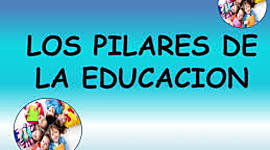 Timeline: Los pilares de la educación inicial ( Autores)