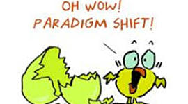 Timeline: Thomas Kuhn July 18, 1922 to June 17, 1996