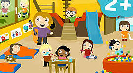 Timeline:  LINEAMIENTOS PEDAGÓGICOS