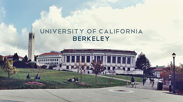 Berkeley