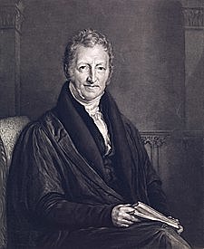 MALTHUS
