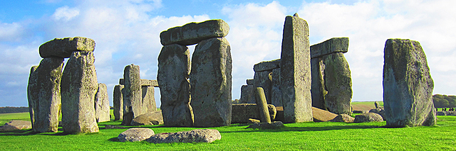 Stonehenge