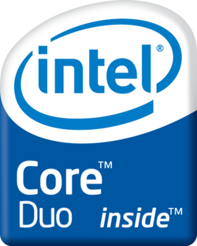 Intel Core Duo
