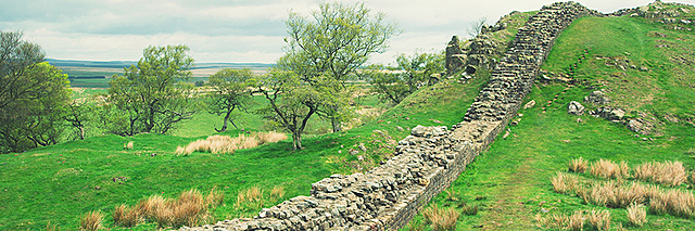 Hadrian's Wall