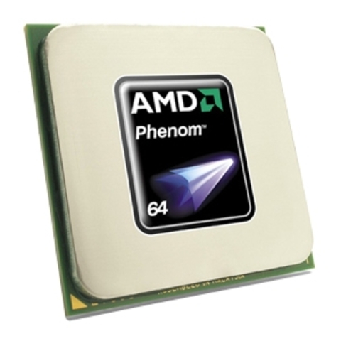 AMD Phenom