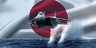 Japón como potencia mundial