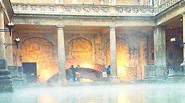 Timeline: British landmarks