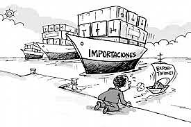 POLITICA ECONOMICA DE MIGUEL DE LA MADRID HURTADO