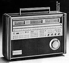 SEGUNDA GENERACIÓN- GARCILAZO L.