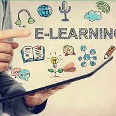 Timeline: Evolución de la Educación a Distancia en Argentina articulada con las cinco generaciones que se piensan para la Educación a Distancia