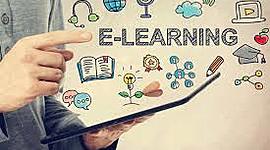 Timeline: Evolución de la Educación a Distancia en Argentina articulada con las cinco generaciones que se piensan para la Educación a Distancia