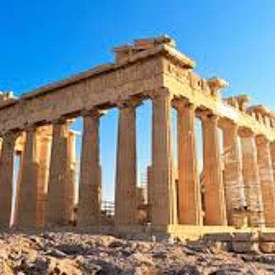 Timeline: ΚΛΑΣΙΚΗ ΕΠΟΧΗ