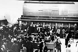 POLITICA ECONOMICA DE MIGUEL DE LA MADRID HURTADO