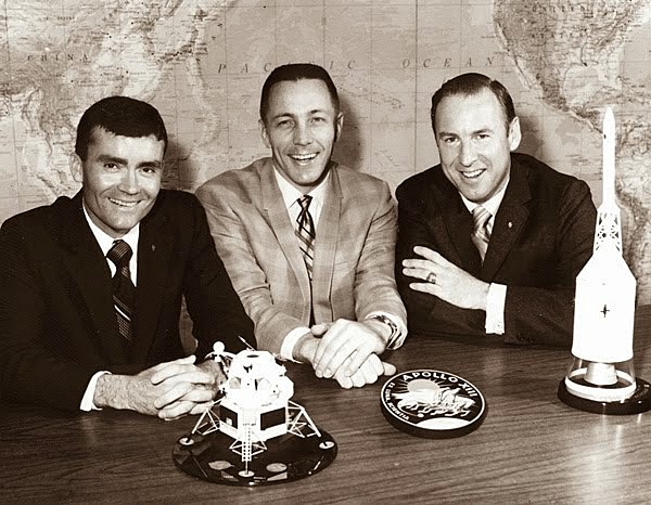 Apollo 13: A Successful Failure