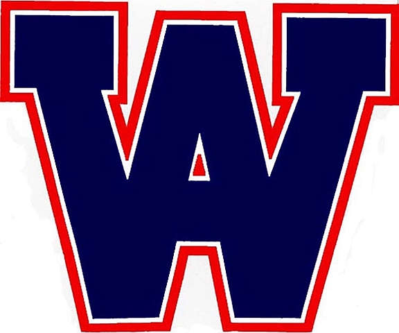 I graduate from West Aurora High School