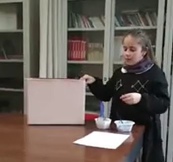 Tutorial Toniolo Theatre part one