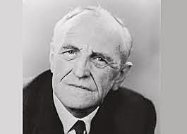 Donald Winnicott