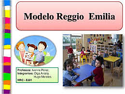 Reggio Emilia