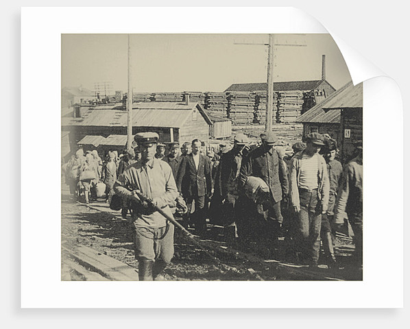 Labor groups were made