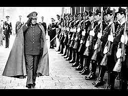 La dictaduras en América