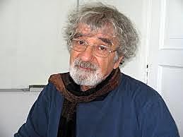 Humberto Maturana