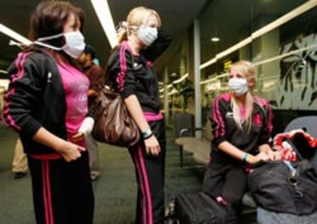 Suspected case numbers climb