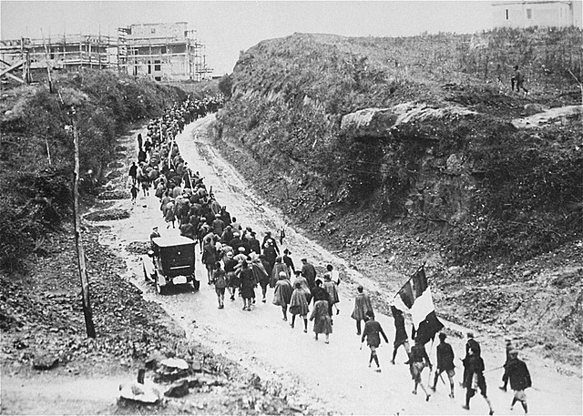 March on Rome