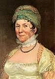 Dolley Madison is born