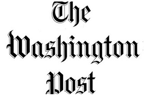 Acquired Stock in Washington Post