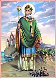 San Patricio