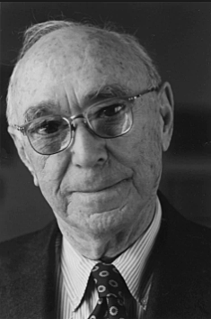 Jerome Bruner
