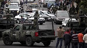 POLITICA ECONOMICA DE FELIPE CALDERON HINOJOSA