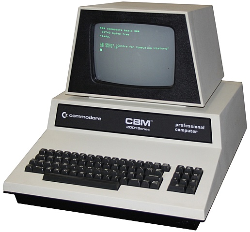 Commodore PET