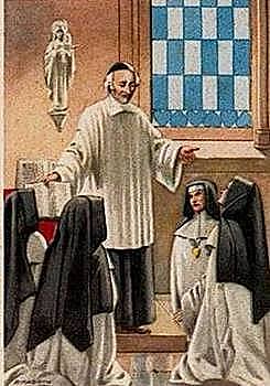 Congregación Jesús y María.