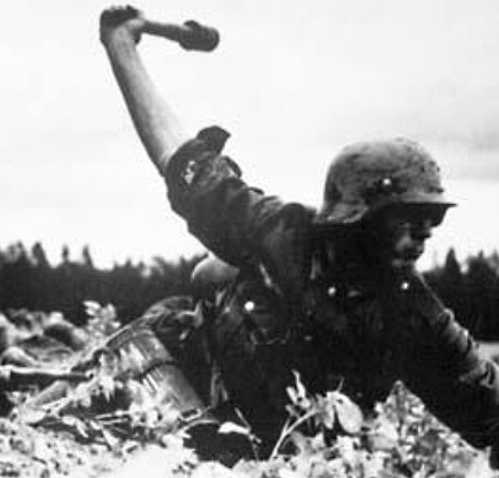 Invasion of the Soviet Union