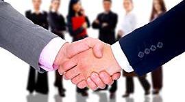 Timeline: Hitos de las Relaciones Públicas en el tiempo.