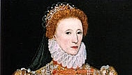 Shakespeare Preforms for Queen Elizabeth I