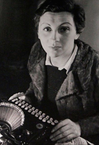 Nace, Gerda Taro