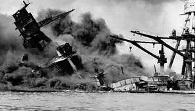 Pearl Harbor